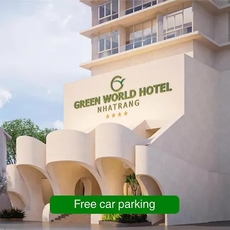 Green World Hotel Nha Trang